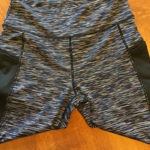 Kyodan workout leggings EUC